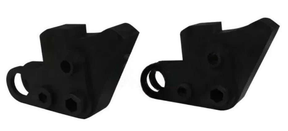 Enclavamiento Mecanico Para Contactor Chint NC2-630 y NC2-800