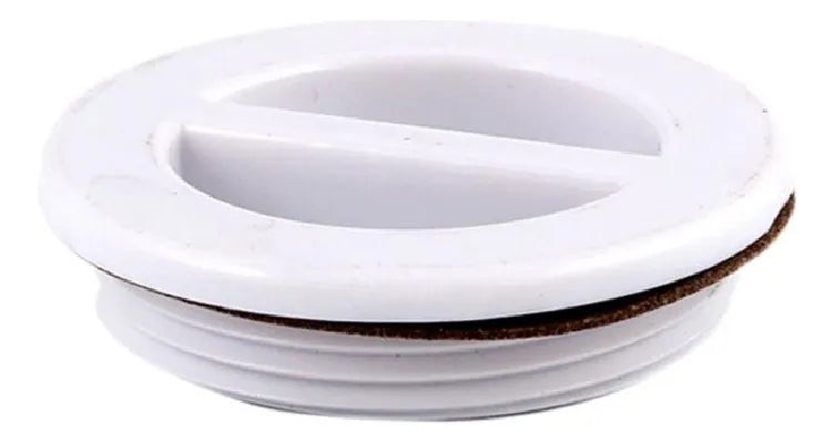 Tapón Para Boquilla de Succión Plana de Piscina / Jacuzzi