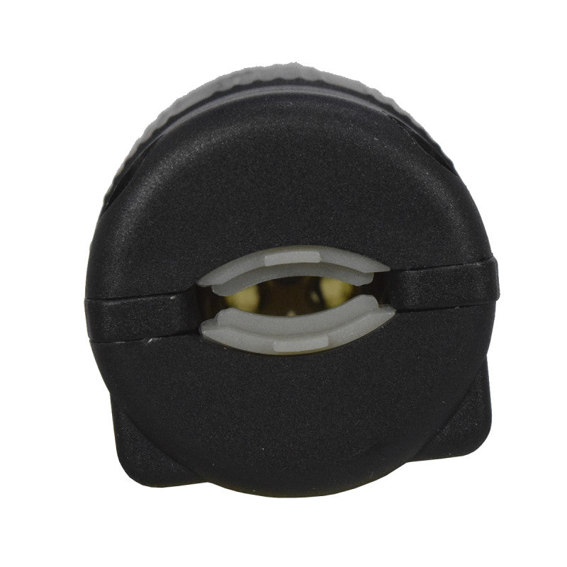 Clavija de Seguridad 15A 2P + T 125V 5-15P EBCHQ