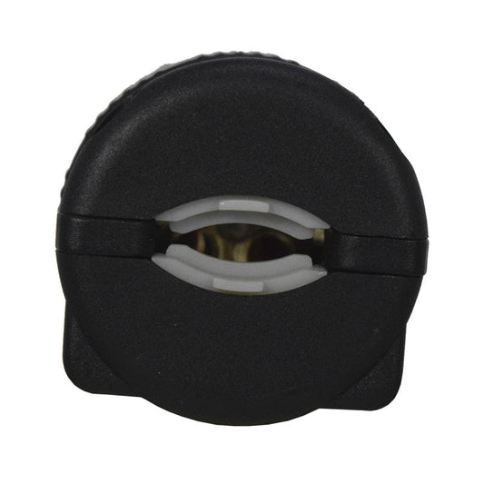 Toma Aérea de Seguridad 15A 2P + T 125V 5-15R EBCHQ