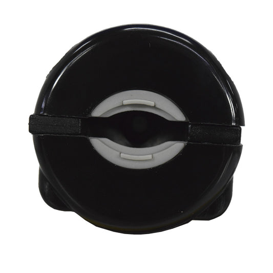Clavija de Seguridad 20A 2P + T 125V L5-20P EBCHQ