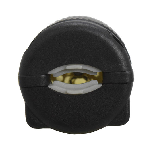 Clavija de Seguridad 15A 2P + T 250V L6-15P EBCHQ