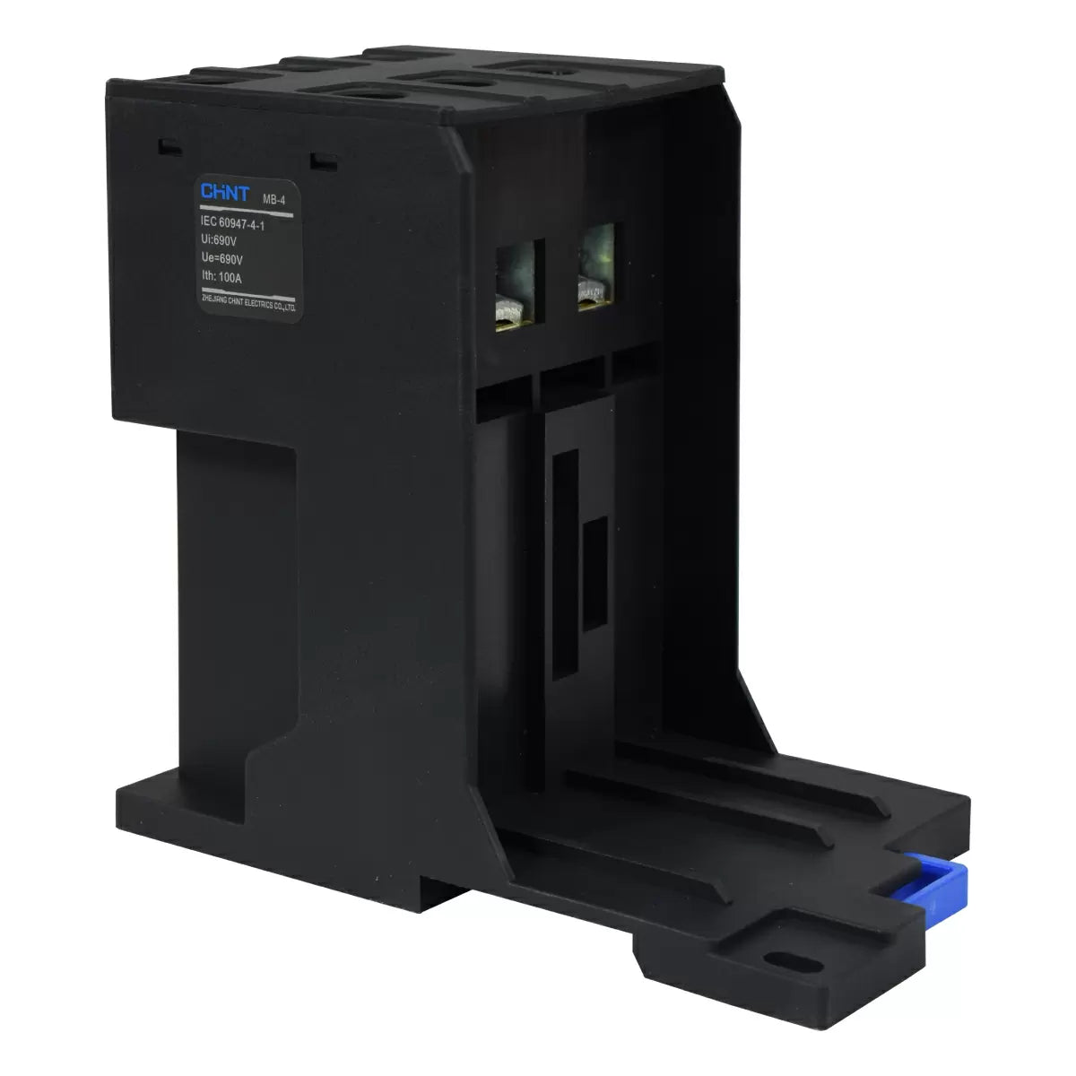 Base Para Montaje de Rele de Sobrecarga Termico Chint de la Serie NR2-93