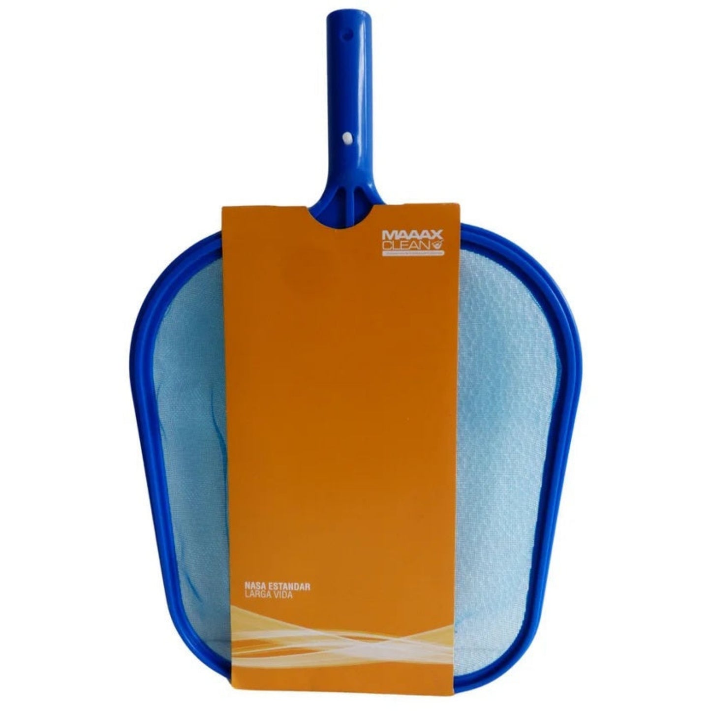 Red Recoge Hojas - Malla O Nasa Para Limpieza De Piscina