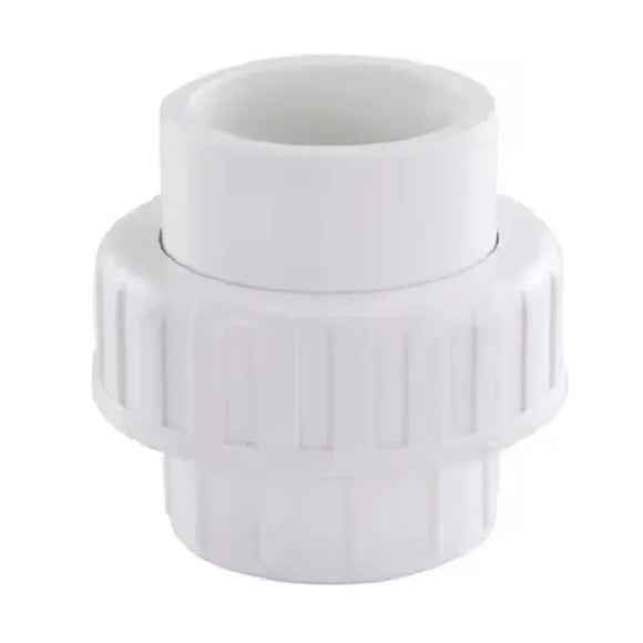 Accesorio de Tubería - Unión Universal PVC Presión 3/4"