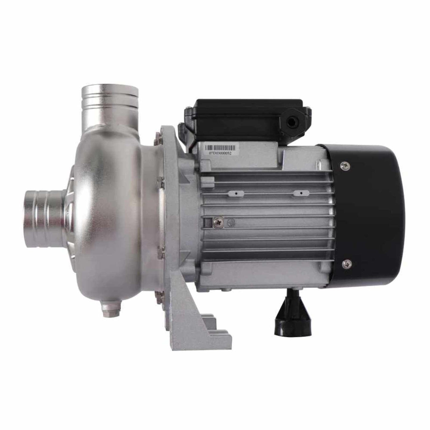 Bomba Centrifuga 2HP 300 lpm 8 - 24 m 230/460Vac ALTRA - AQUA PAK