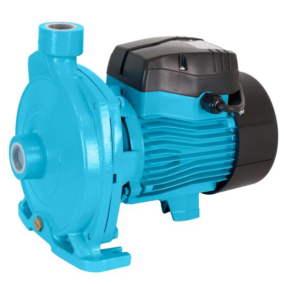 Bomba Centrifuga 0,5HP 50 lpm 5 - 21 m 127Vac CFB - AQUA PAK