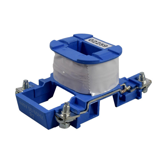 Bobina 440VAC Para Contactor Chint Modelo NC1-0910, NC1-1210, NC1-1810