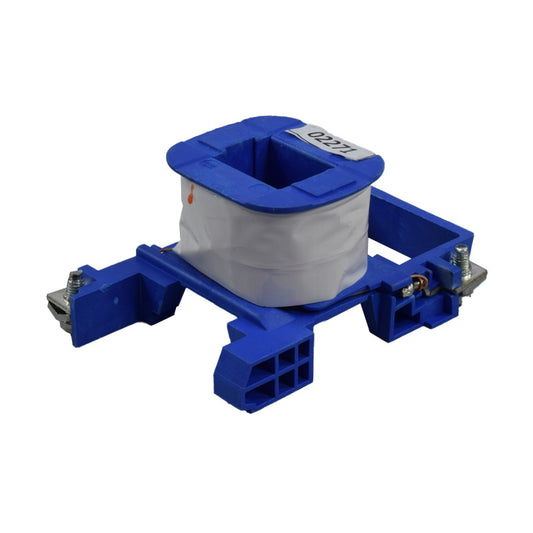 Bobina 24VAC Para Contactor Chint Modelo NC1-2510, NC1-3210