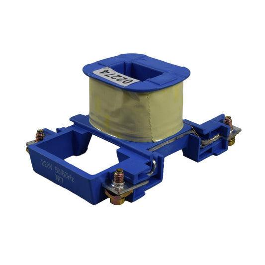 Bobina 220VAC Para Contactor Chint Modelo NC1-2510, NC1-3210