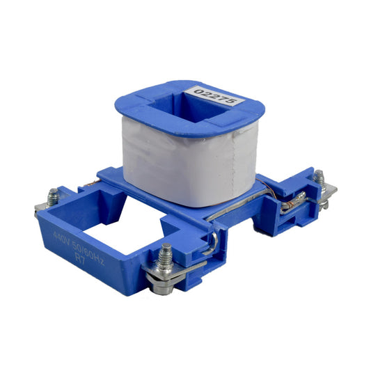 Bobina 440VAC Para Contactor Chint Modelo NC1-2510, NC1-3210