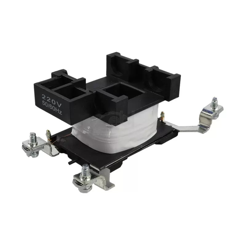Bobina 220VAC Para Contactor Chint Modelo NC1-4011, NC1-5011, NC1-6511, NC1-8011, NC1-9511
