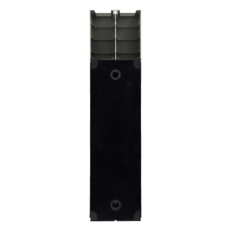 Interruptor de Caja Moldeada De Corriente Directa l Breaker Totalizador Termomagnético l 2 Polos l 400A l 20KA (1500VDC) l SGM6 DC-630 400A l EBCHQ