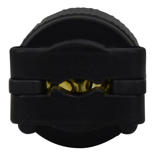 Toma Aérea de Seguridad 15A 2P + T 250V L6-15C EBCHQ
