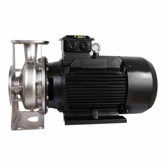 Bomba Centrifuga 30HP 28 lps 52 - 58 m 230/460Vac FLUX - ALTAMIRA