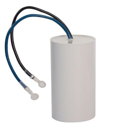 Capacitor 10MF, 450V l Bomba SILVER7/1230