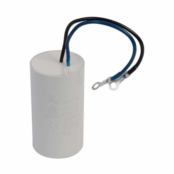 Capacitor 20MF l Bomba SILVER12/1230, SILVER15/1230
