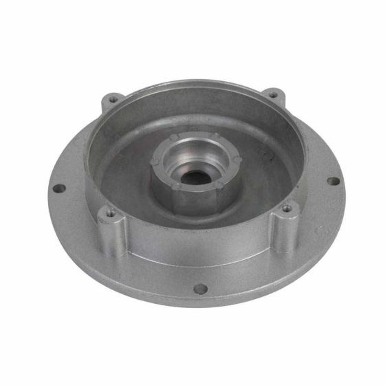 Tapa / Soporte para Rodamiento l Bomba SILVER