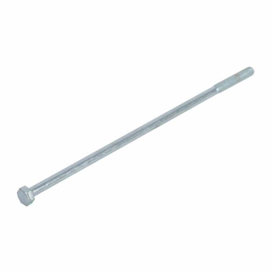 Tornillo del Motor l Bomba SILVER