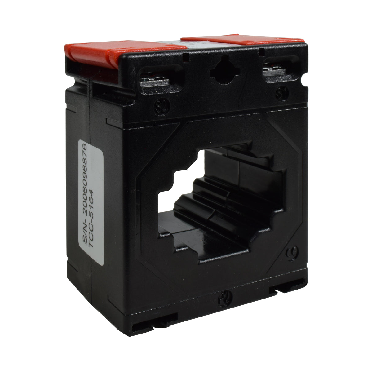 Transformador de Corriente l Ventana l 300/5A l CL0,5 l 5VA l XMER l RISHABH