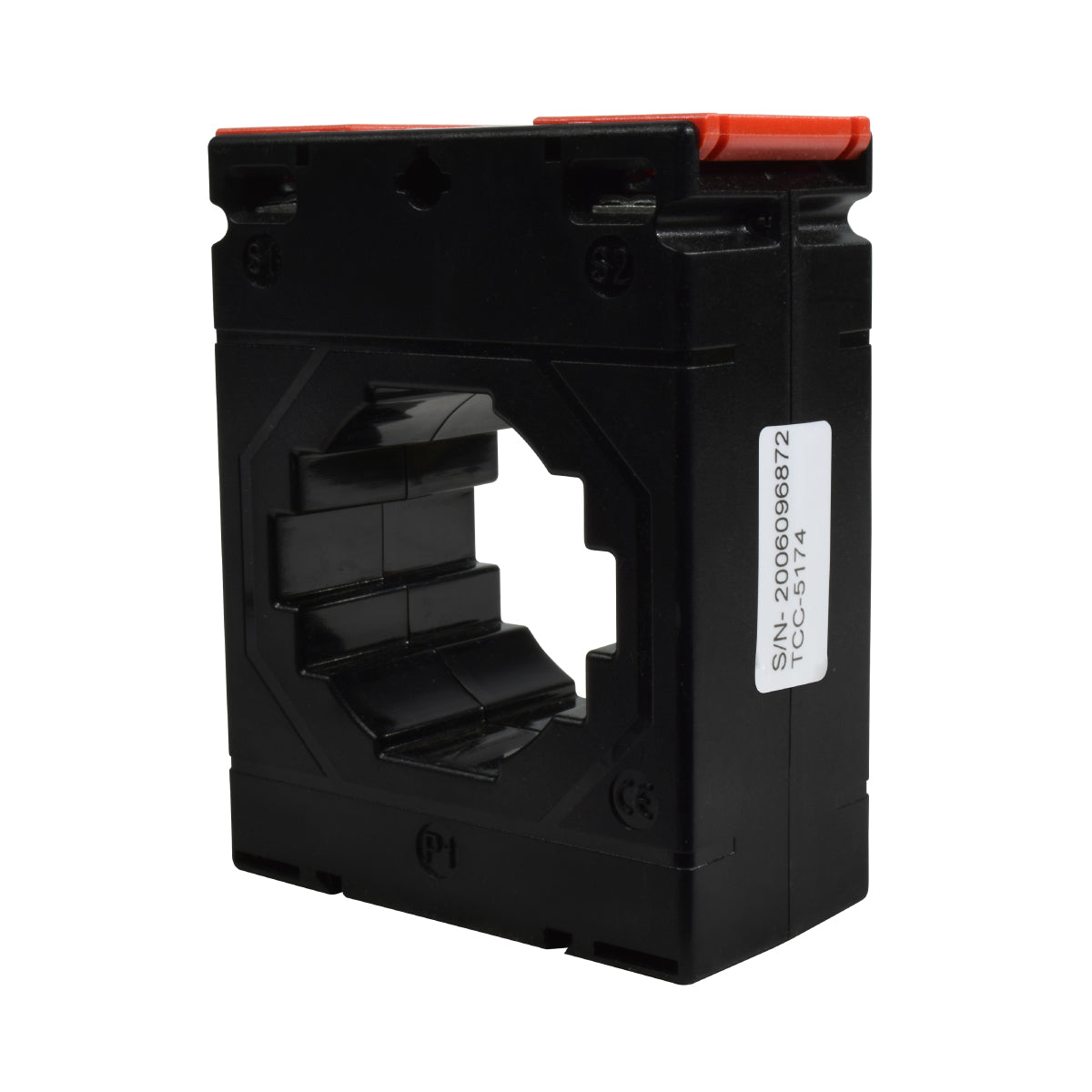 Transformador de Corriente l Ventana l 1500/5A l CL0,5 l 20VA l XMER l RISHABH