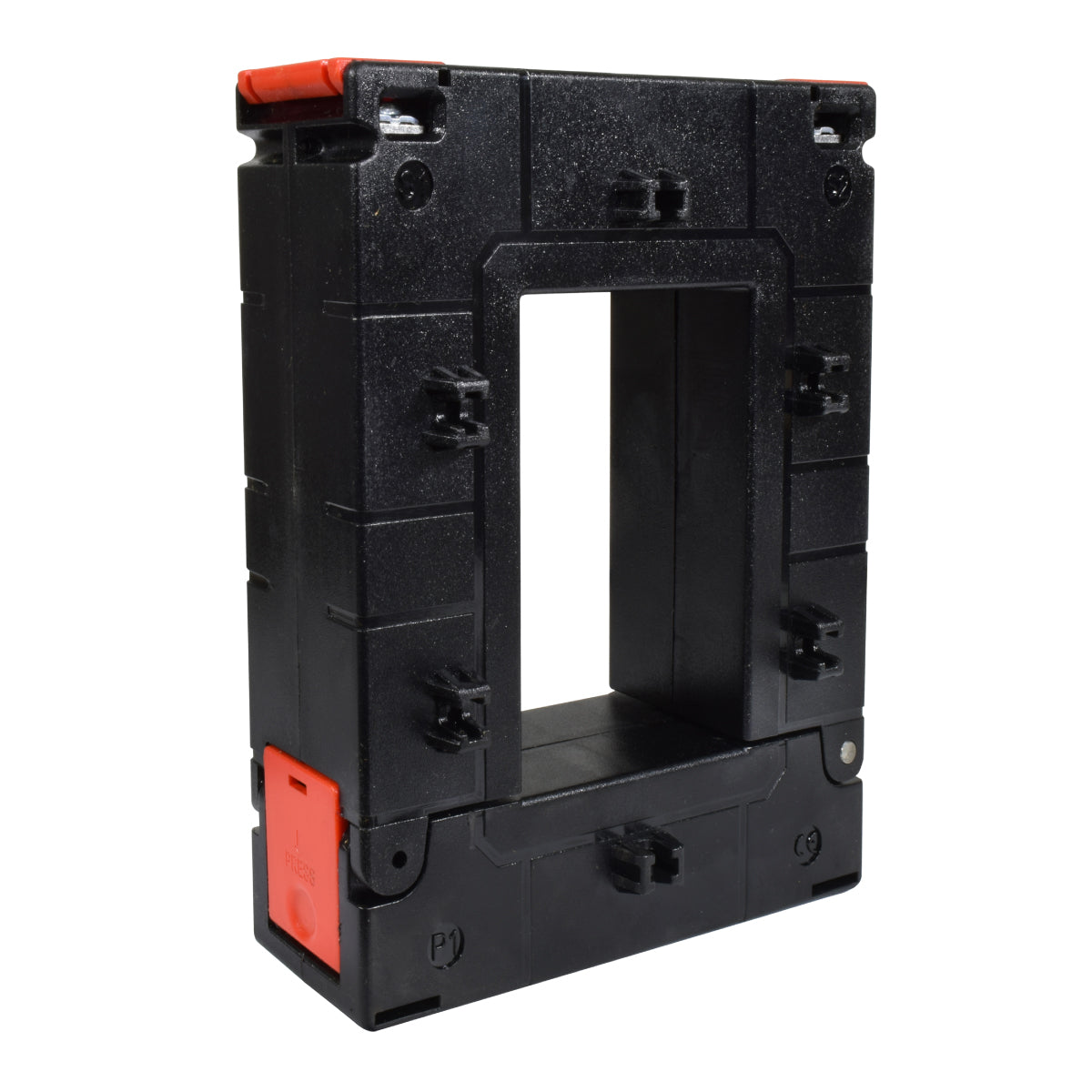 Transformador de Corriente l Núcleo Dividido l 500/5A l CL0,5 l 3,75VA l SPLIT CORE l RISHABH