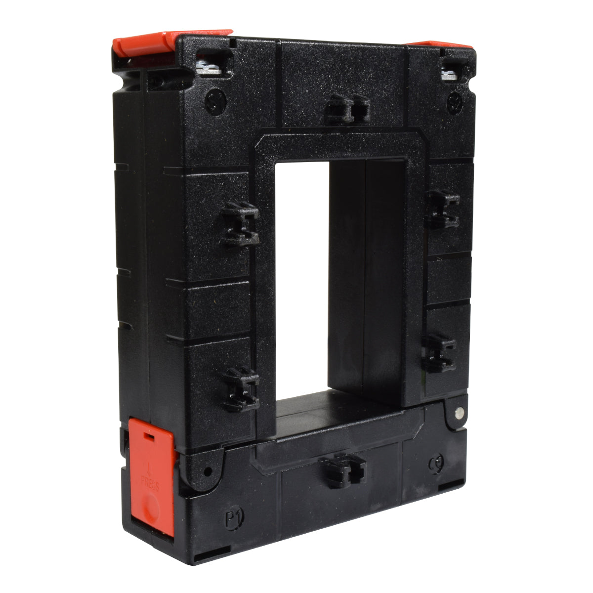 Transformador de Corriente l Núcleo Dividido l 800/5A l CL0,5 l 7,5VA l SPLIT CORE l RISHABH