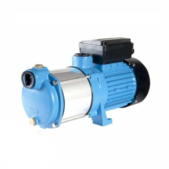 Bomba Multietapa 1HP 80 lpm 10 - 40 m 115Vac STEP - AQUA PAK