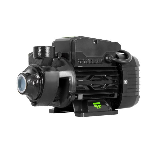 Bomba Periférica 1/2HP 20 lpm 5 - 20 m 127Vac TM-P - TUBMAN