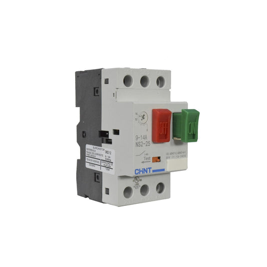 Guardamotor eléctrico: qué es, cómo funciona y cómo elegir el adecuado