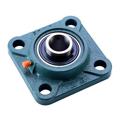 Chumacera de Flanche Cuadrado 4H