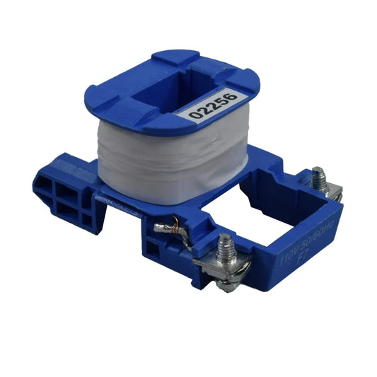 Bobina 110VAC Para Contactor Chint Modelo NC1-0910, NC1-1210, NC1-1810