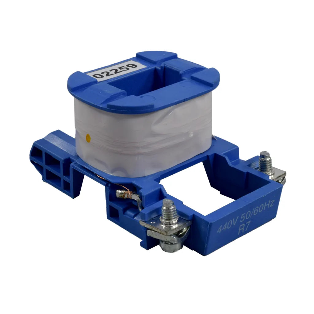 Bobina 440VAC Para Contactor Chint Modelo NC1-0910, NC1-1210, NC1-1810