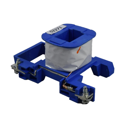 Bobina 24VAC Para Contactor Chint Modelo NC1-2510, NC1-3210