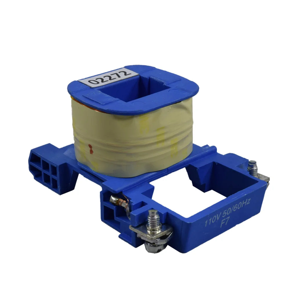 Bobina 110VAC Para Contactor Chint Modelo NC1-2510, NC1-3210