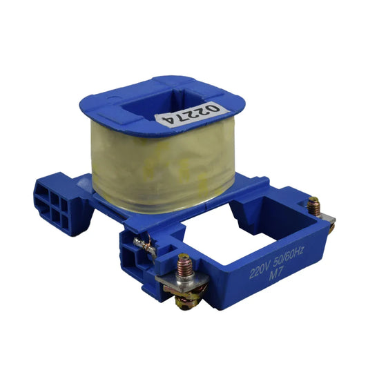 Bobina 220VAC Para Contactor Chint Modelo NC1-2510, NC1-3210