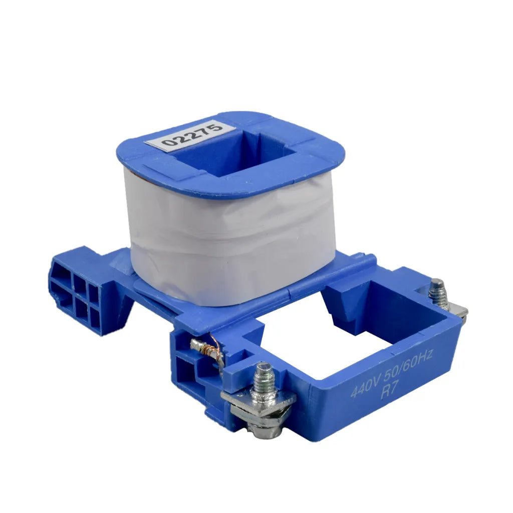 Bobina 440VAC Para Contactor Chint Modelo NC1-2510, NC1-3210