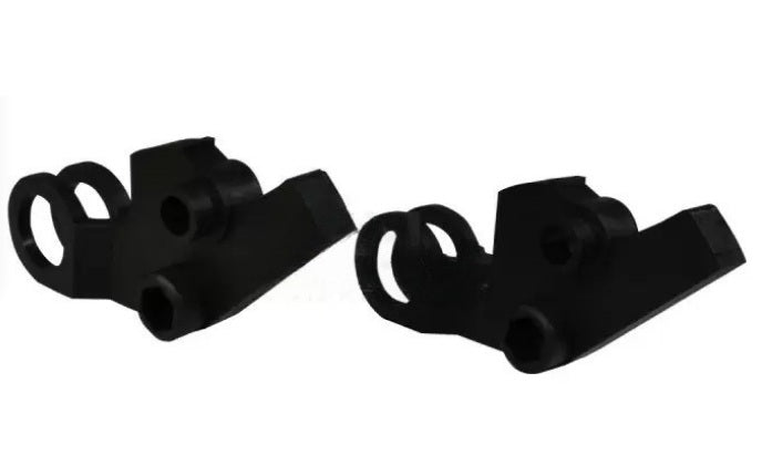 Enclavamiento Mecanico Para Contactor Chint NC2-115 y NC2-150