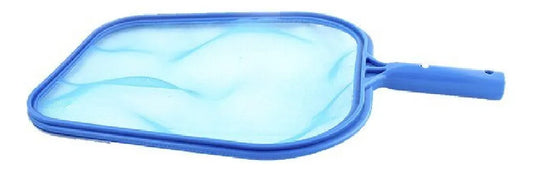 Red Recoge Hojas - Malla O Nasa Para Limpieza De Piscina