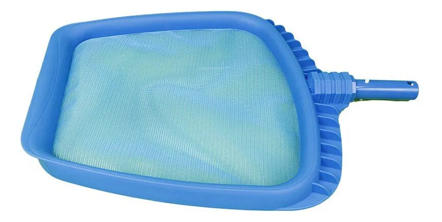 Red Recoge Hojas - Malla O Nasa Americana - Limpieza Piscina