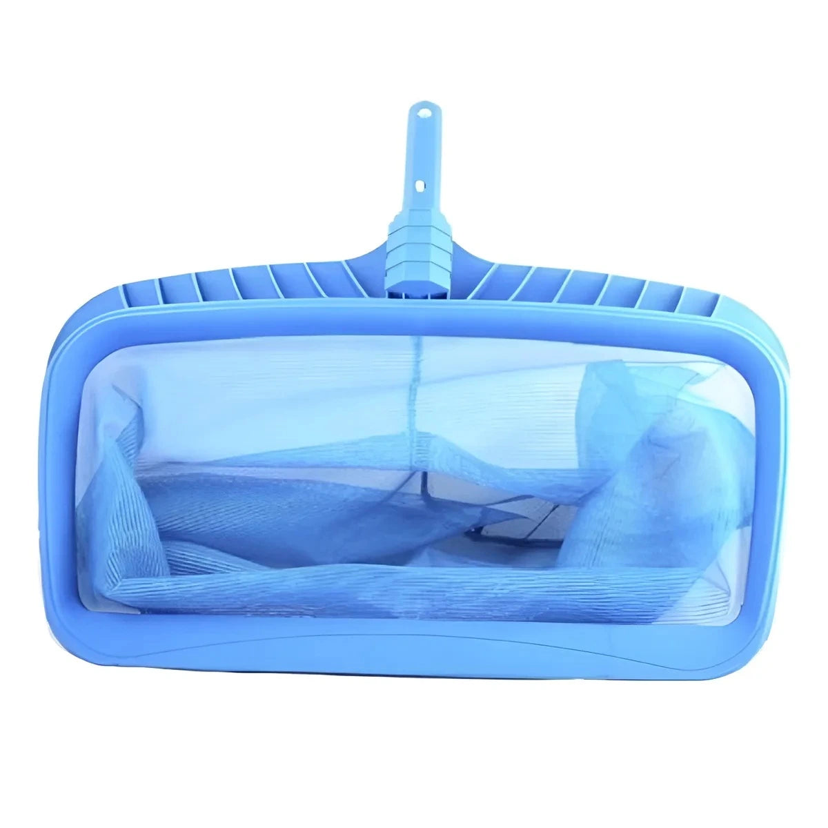 Red Recoge Hojas - Malla O Nasa Tipo Bolsa Americana Piscina