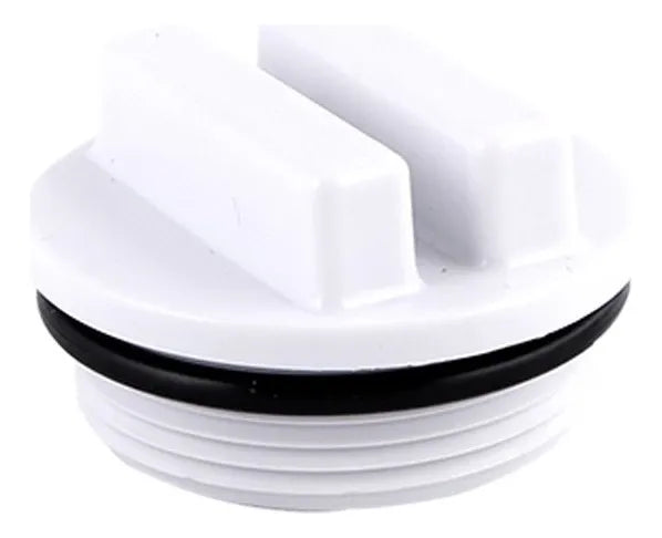 Tapón Para Boquilla de Succión de Piscina / Jacuzzi