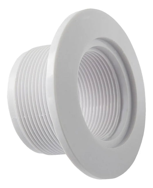 Boquilla de Succión Roscada Por Ambos Lados 1-1/2" / 2" Para Piscina / Jacuzzi