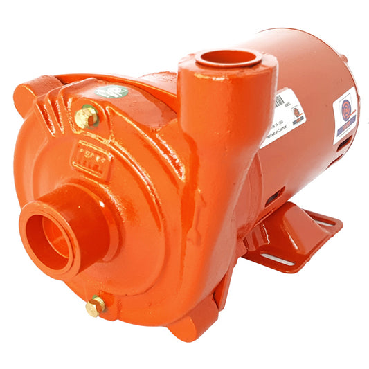 Bomba Centrífuga 1/3HP 20GPM 1F 1-1/4"x1" IHM