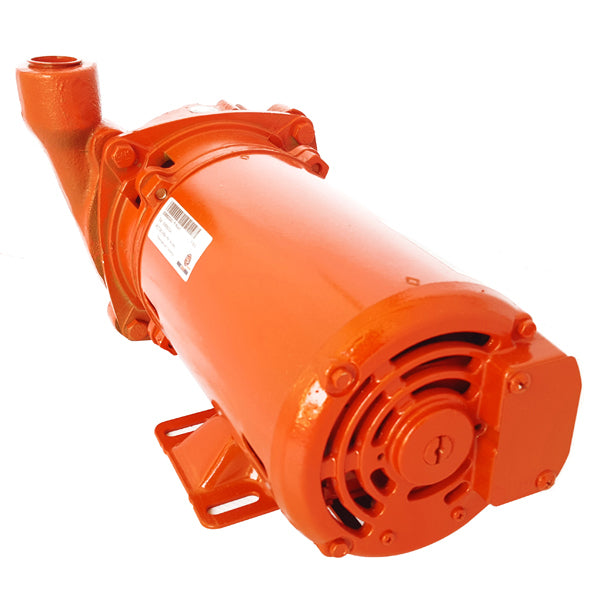 Bomba Centrífuga 1/2HP 30GPM 1F 1-1/4"x1" IHM