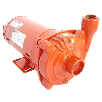 Bomba Centrífuga 3/4HP 38GPM 1F 1-1/4"x1" IHM