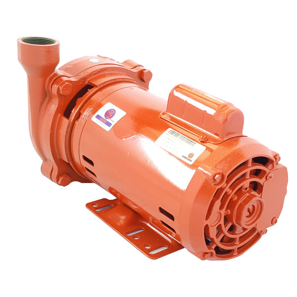 Bomba Centrífuga 2HP 40GPM 1F 1-1/2"x1-1/2" IHM