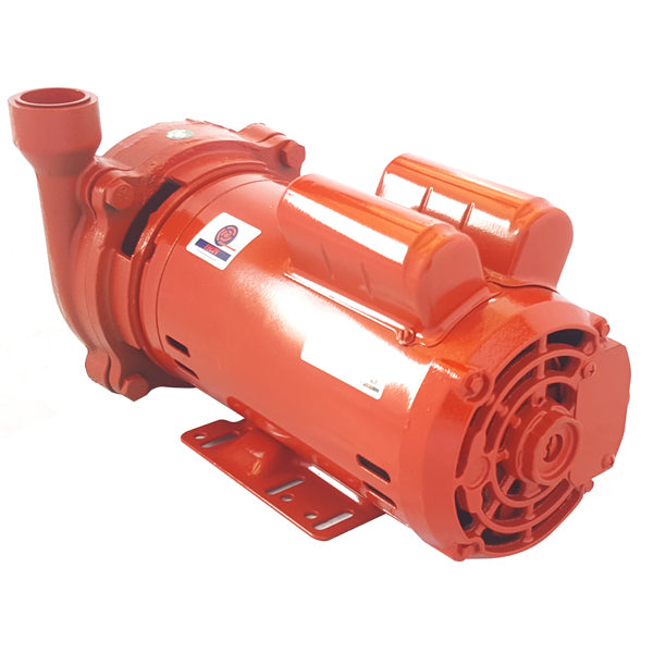 Bomba Centrífuga 3HP 40GPM 1F 1-1/2"x1-1/2" IHM