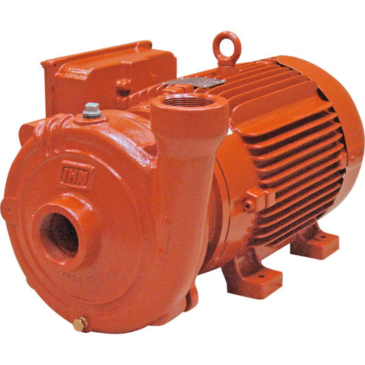 Bomba Centrífuga 10HP 75GPM 1F 2"x2" IHM