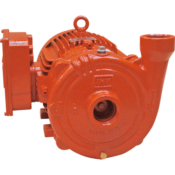 Bomba Centrífuga 10HP 75GPM 1F 2"x2" IHM